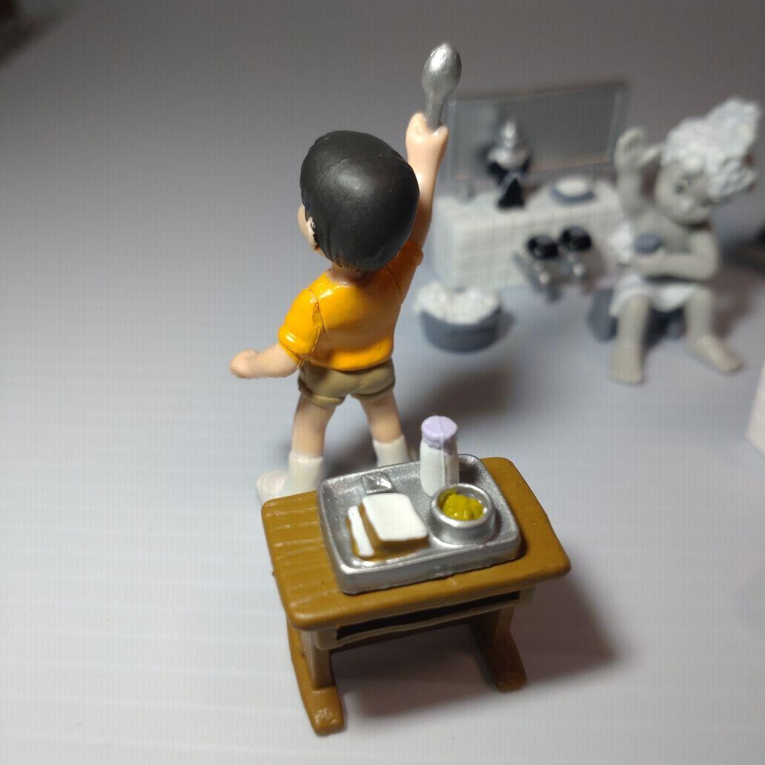 POPY　少年博物誌 9種 / 10点 シークレットVer.含む