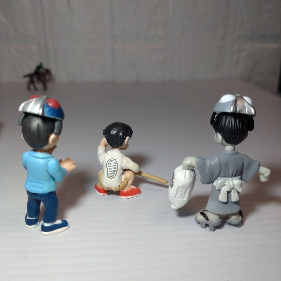 POPY　少年博物誌 9種 / 10点 シークレットVer.含む