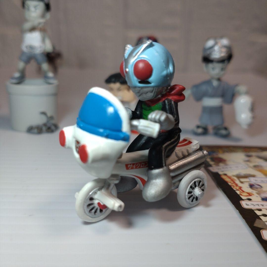 POPY　少年博物誌 9種 / 10点 シークレットVer.含む