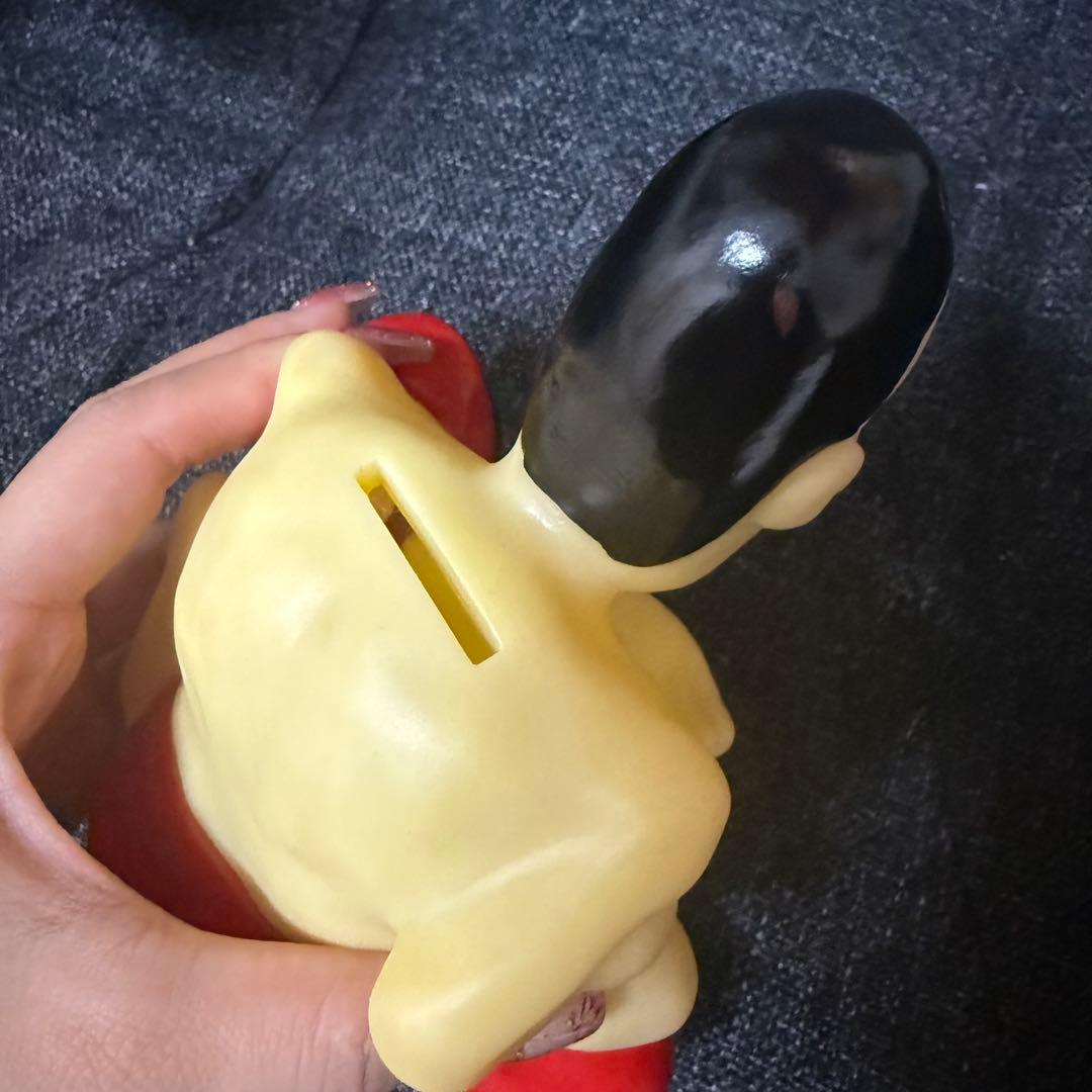 ジャイアント馬場　貯金箱　レトロ　レア　希少