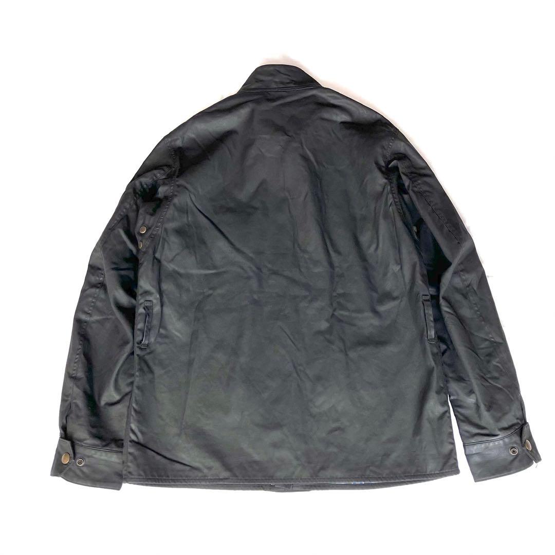 アディクトクローズACV-WX02 WAXEDCOTTON BMC JACKET