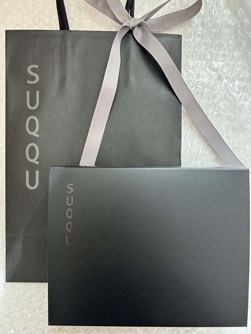 2025年版　未開封　スック　ザ ファンデーション スターター キットA 105