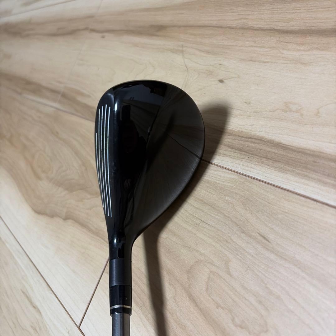 クラブ TW757 5U VIZARD TH7