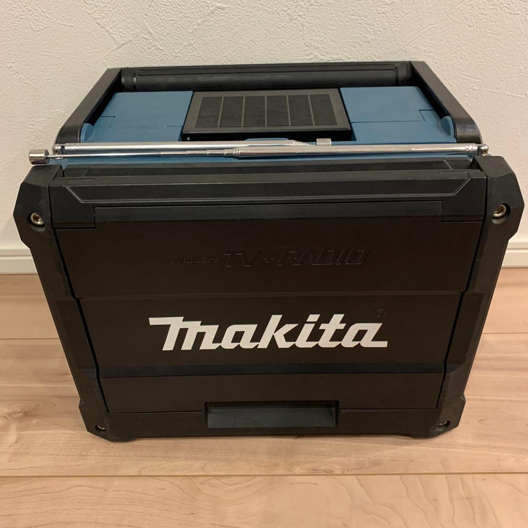 バッテリー欠品 マキタMakita 防災用コンボキット CK1010