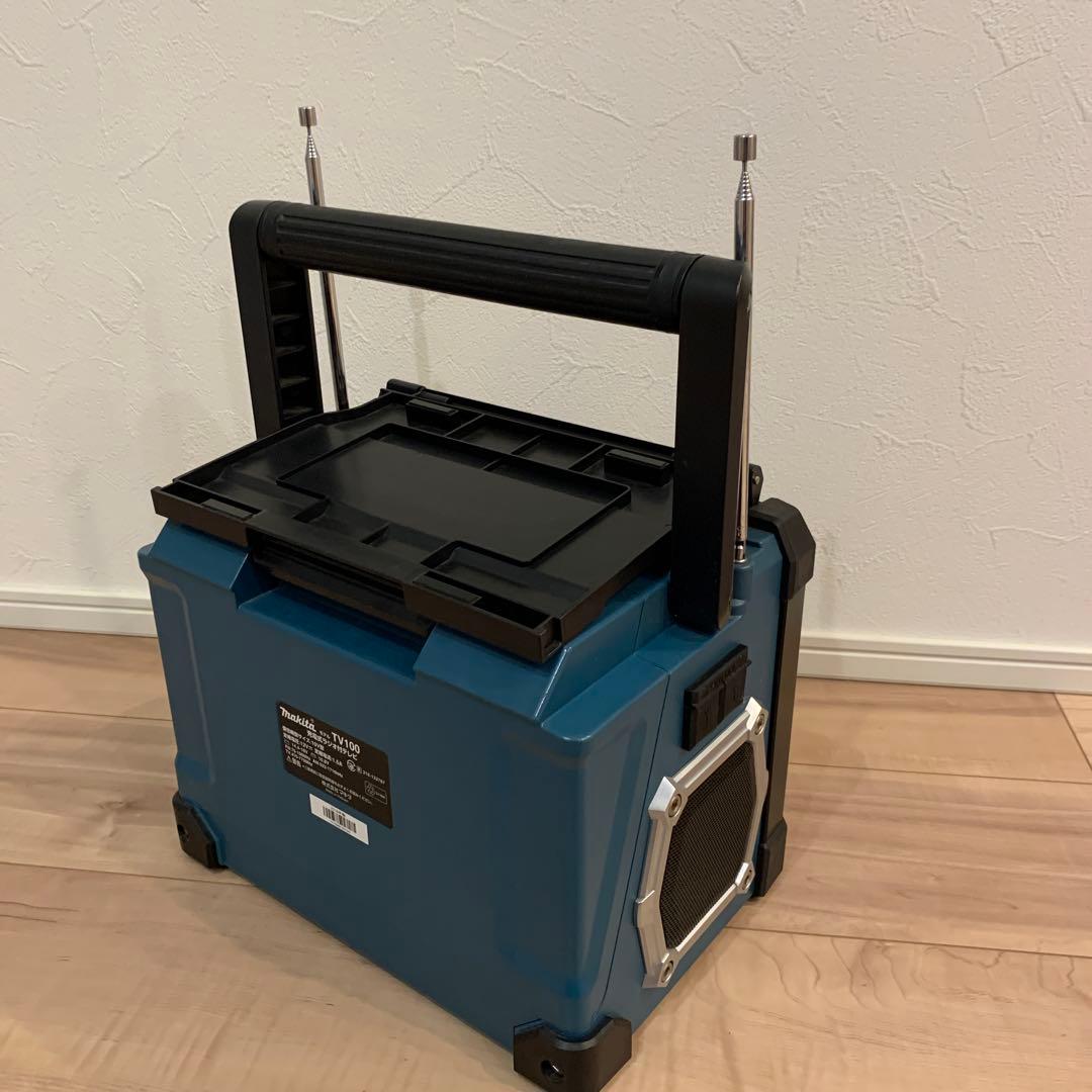 バッテリー欠品 マキタMakita 防災用コンボキット CK1010