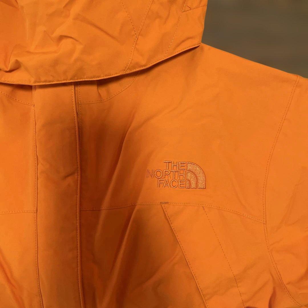 マウンテンパーカー スクープジャケット Scoop NPW62233