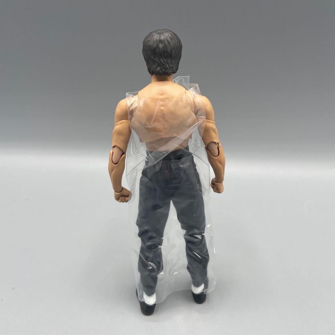 S.H.Figuarts ブルース・リー 2点セット