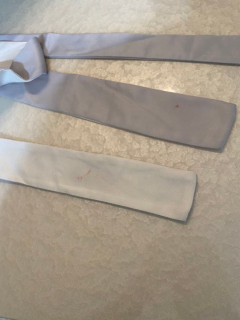 小学生袴卒業式　袴　サイズM 黒