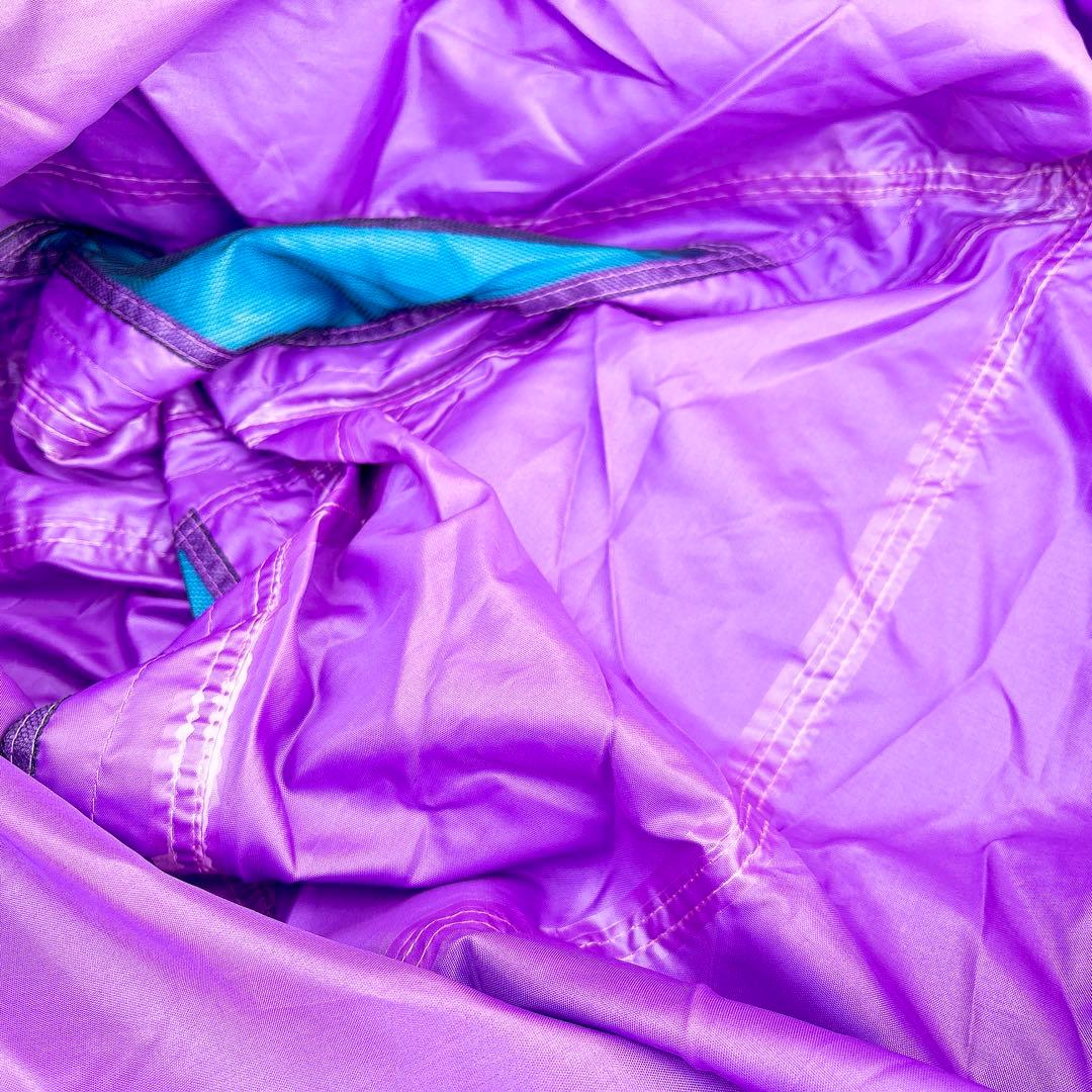 ✨希少カラー✨ Coleman パーティーシェード / 300 パープル 廃盤品