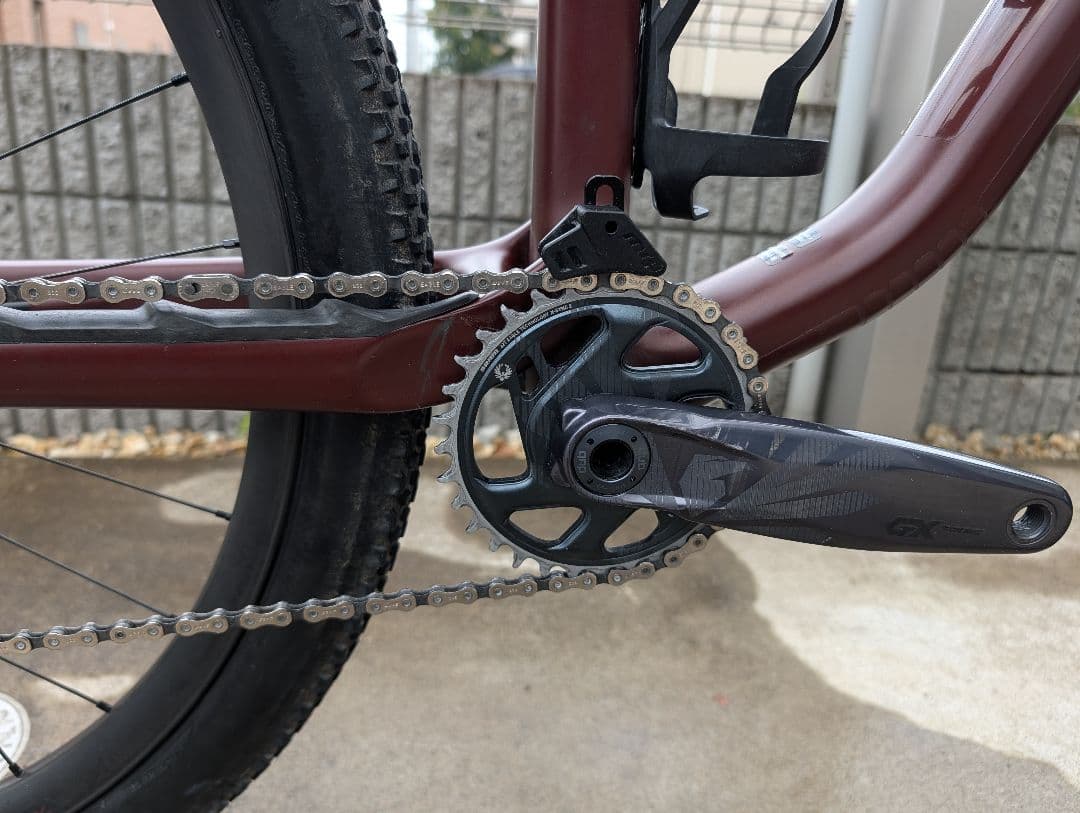 Specialized Epic Evo Expert 29 Sサイズ