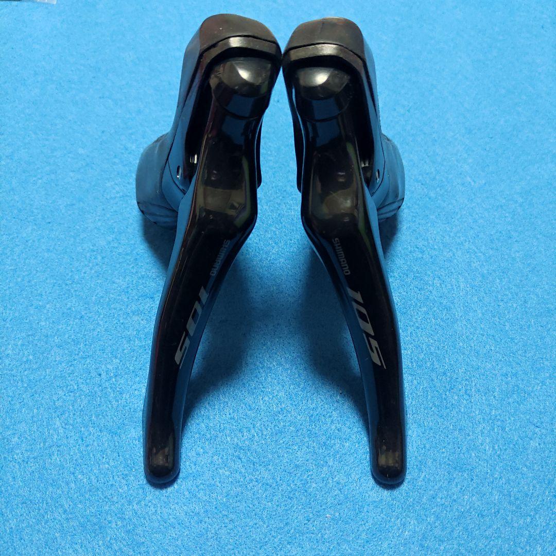 105 ST-R7000 ※やや難あり + オマケ