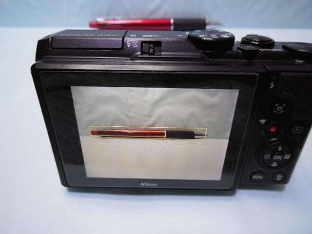 Nikon COOLPIX A900 35倍光学ズーム 4K