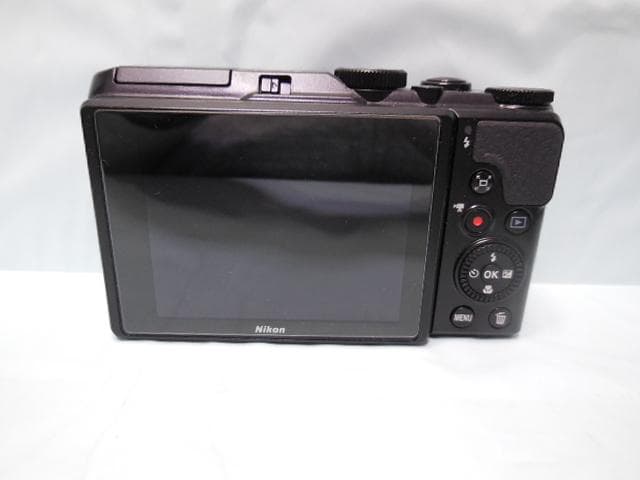 Nikon COOLPIX A900 35倍光学ズーム 4K