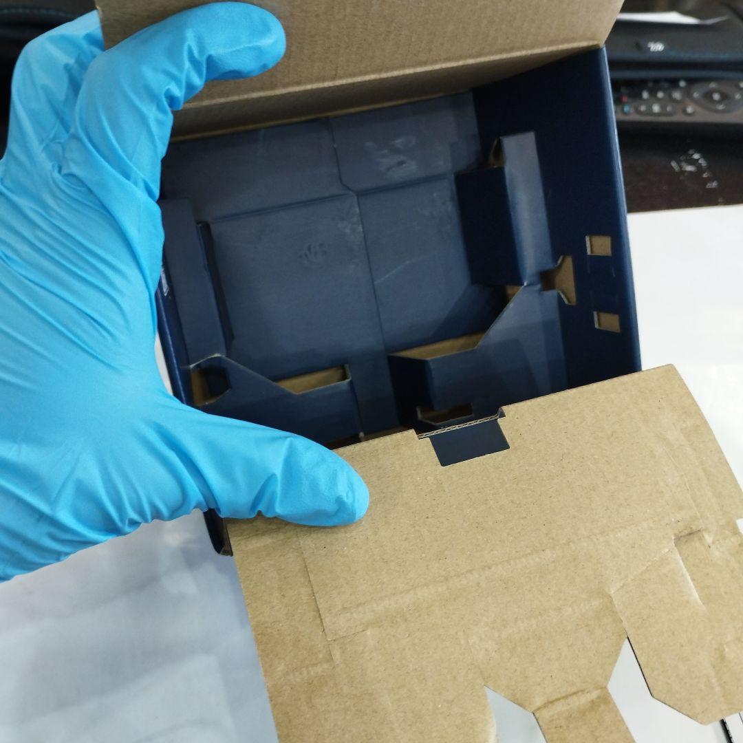 シマノ　22ミラベル　C2000S