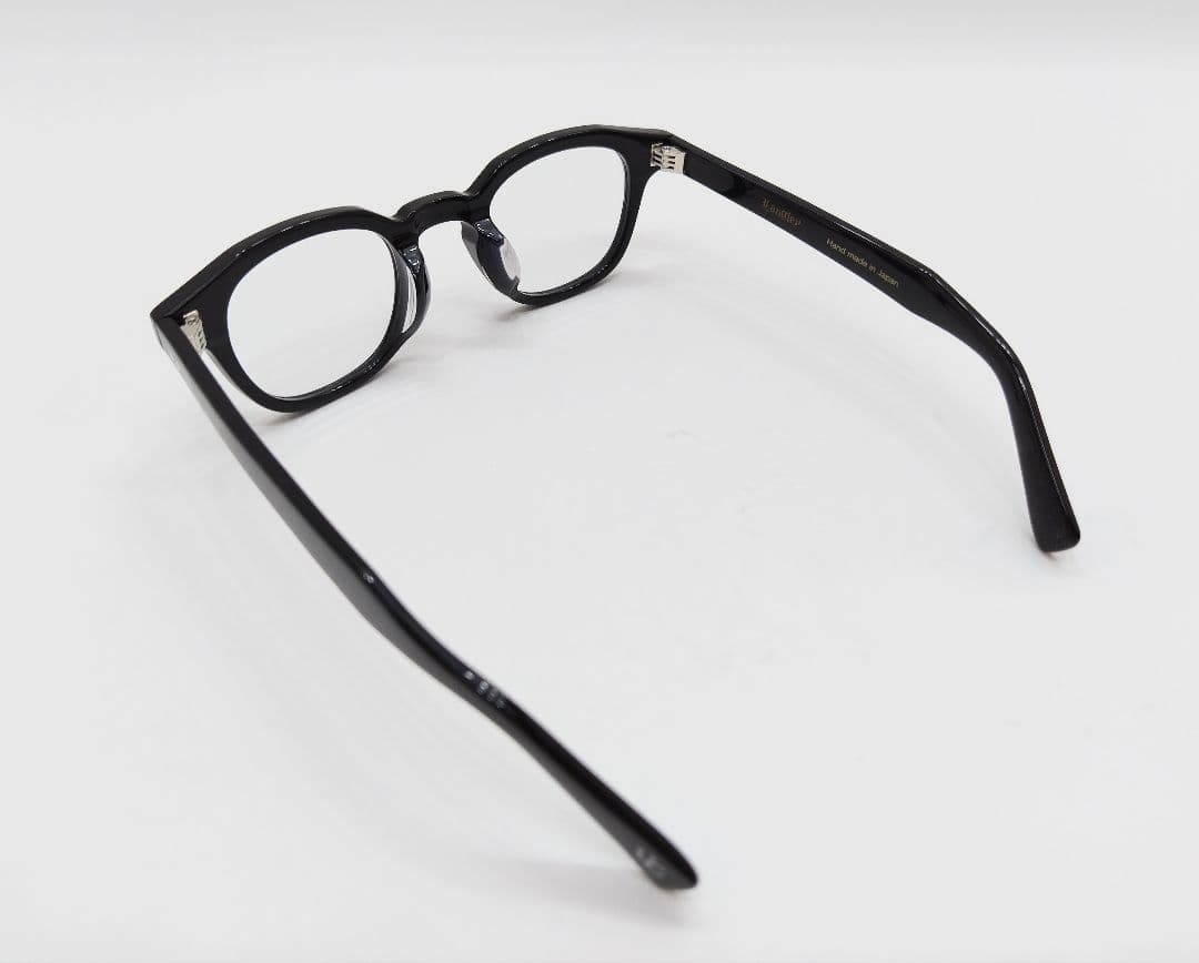 LANGLEY/BLK×(調光GRY)