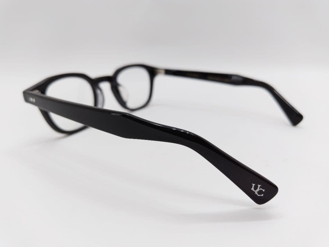 LANGLEY/BLK×(調光GRY)