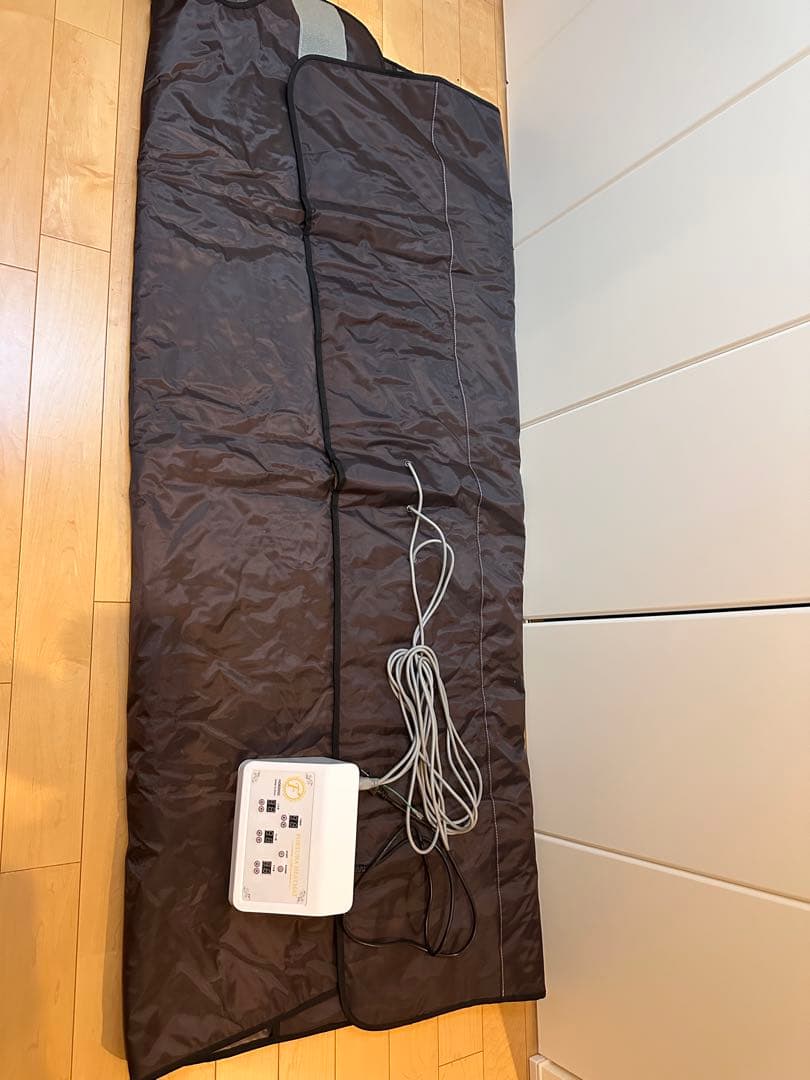 専用極美品FORTUNA HEATMAT 遠赤外線ヒートマット（サウナ）