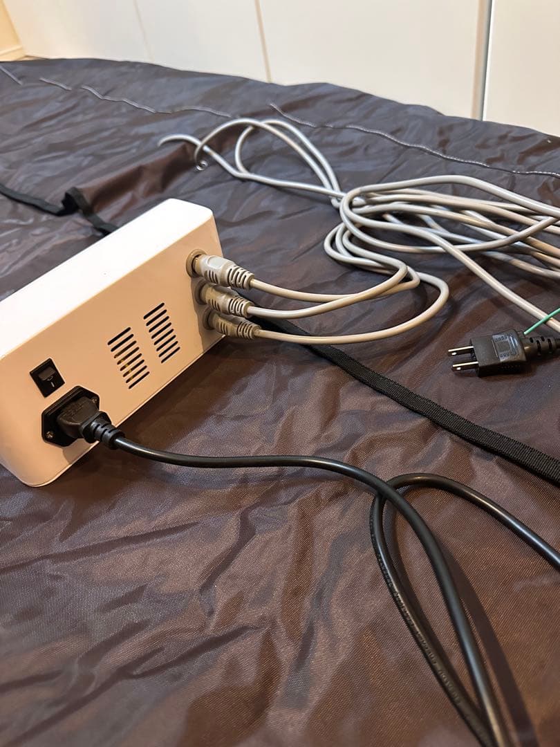 専用極美品FORTUNA HEATMAT 遠赤外線ヒートマット（サウナ）