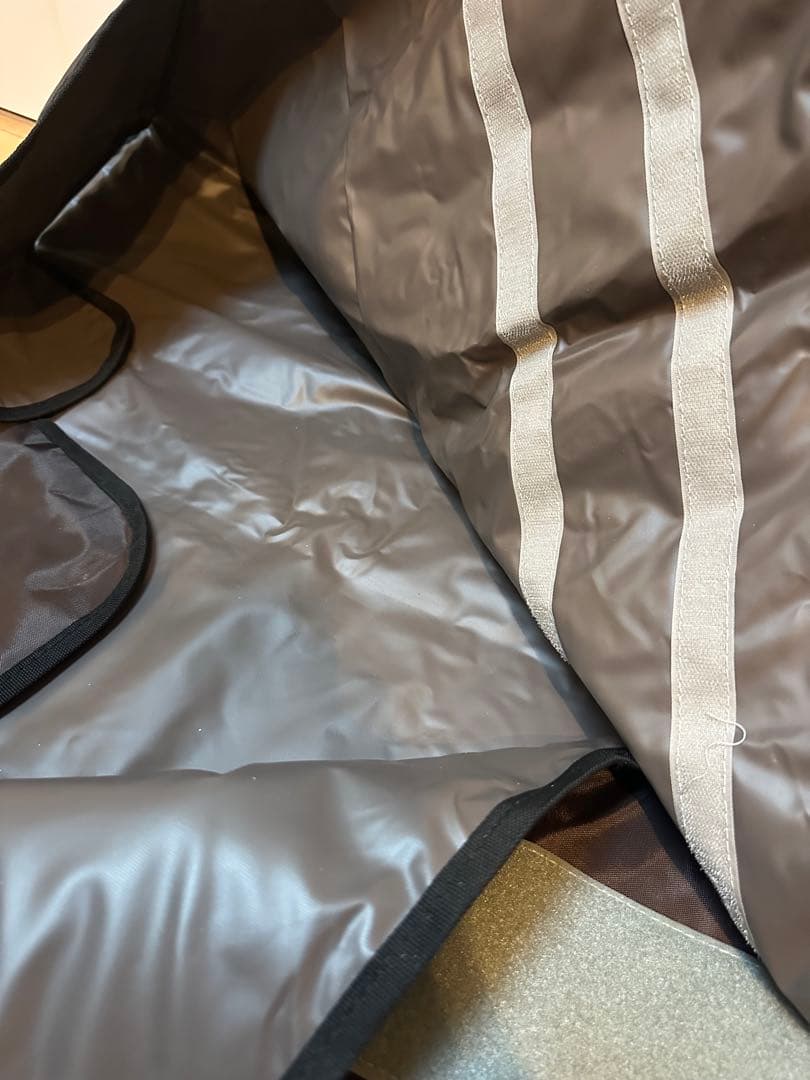 専用極美品FORTUNA HEATMAT 遠赤外線ヒートマット（サウナ）