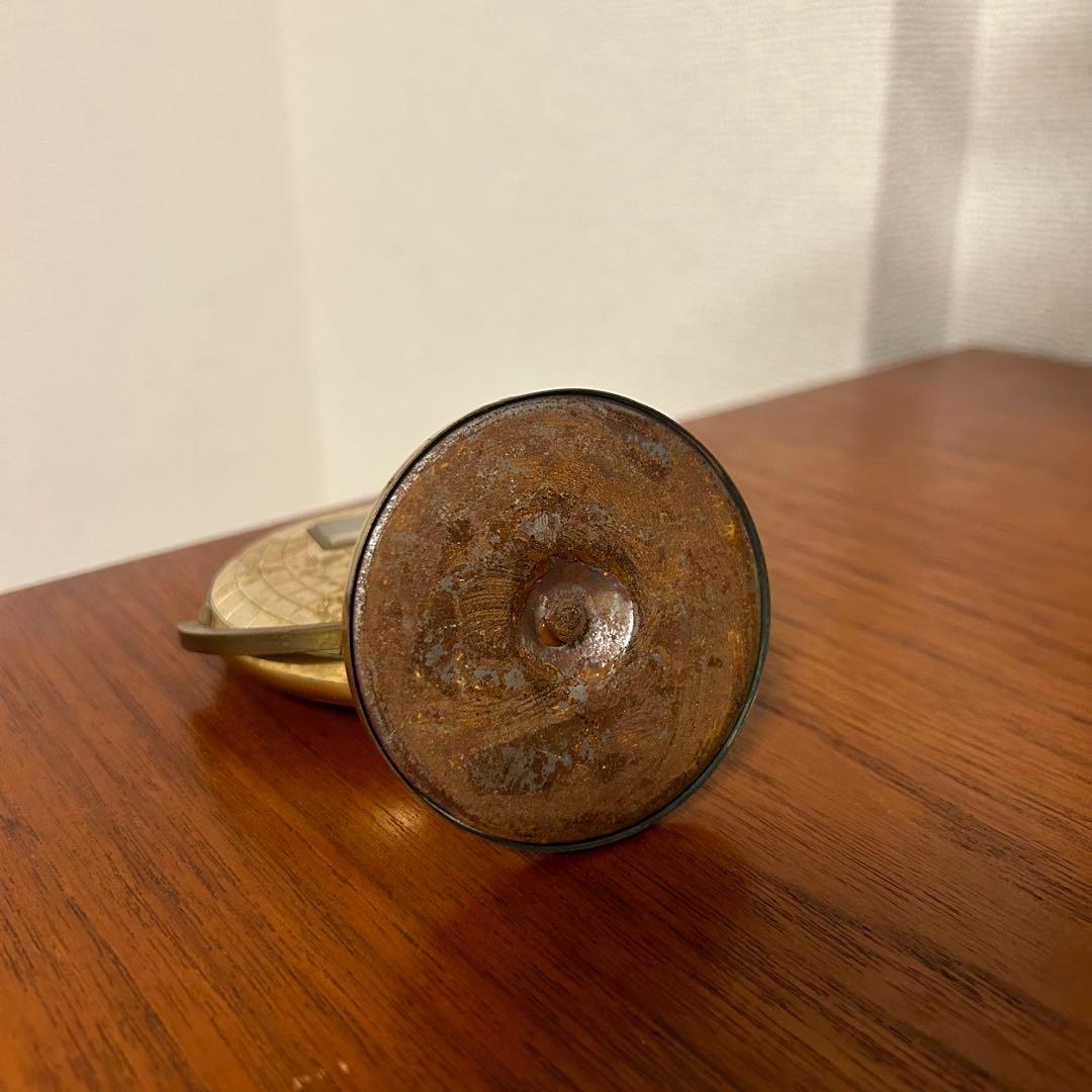 perpetual calendar ミッドセンチュリー　バウハウス 家具 雑貨