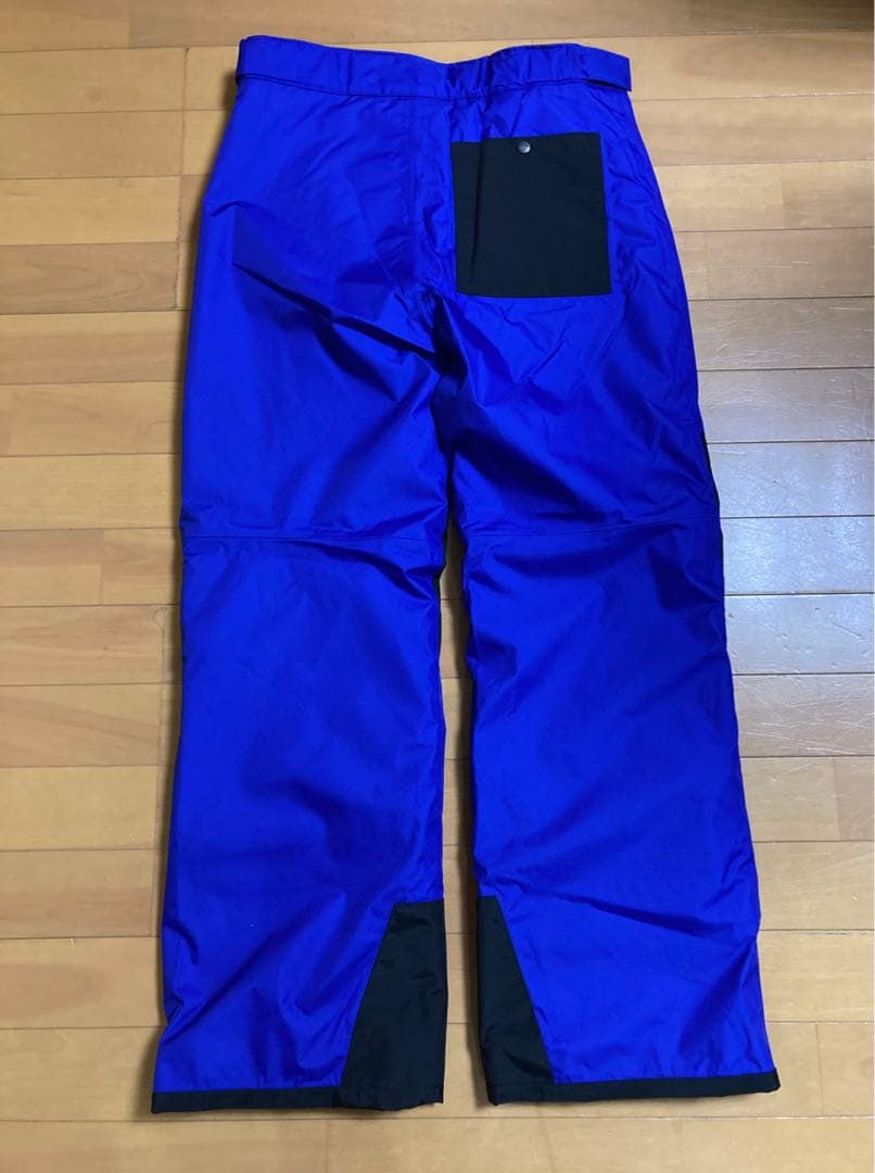 ノースフェイス スキー スノボーフリーダム インサレーテッド パンツ ボーイズ