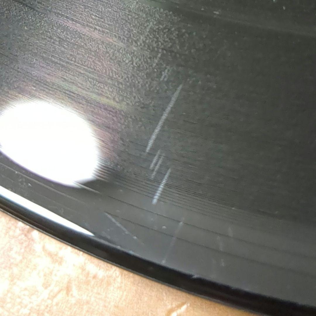 あいみょん　瞳へ落ちるよレコード　レコード ＬＰ