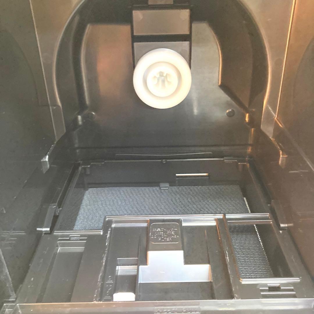 A149-14 DAIKIN　加湿ストリーマ空気清浄機　MCK70Z-W