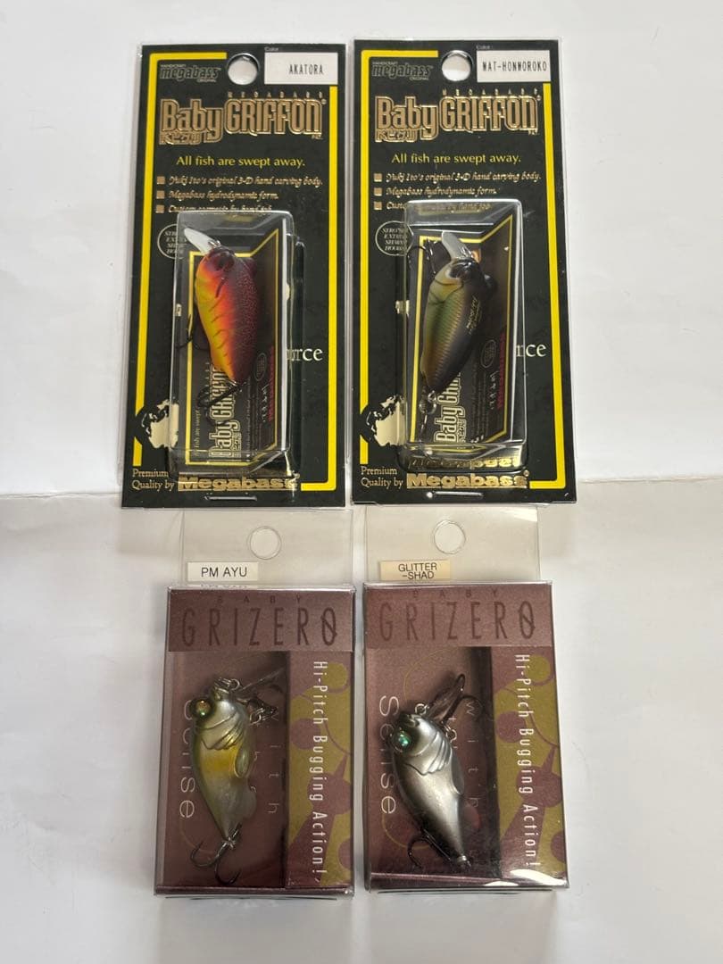 ダイワ DAIWA TGベイト タチウオ爆釣カラー 180g 3個セット