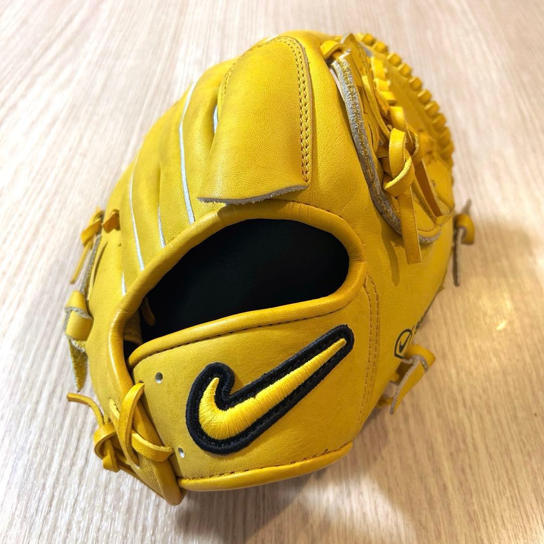 NIKE SIGNATURE MODEL 松坂大輔 ナイキ 軟式 投手