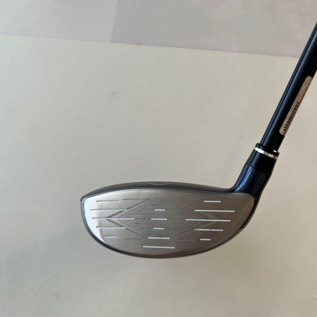 ゼクシオ12 FW 7番