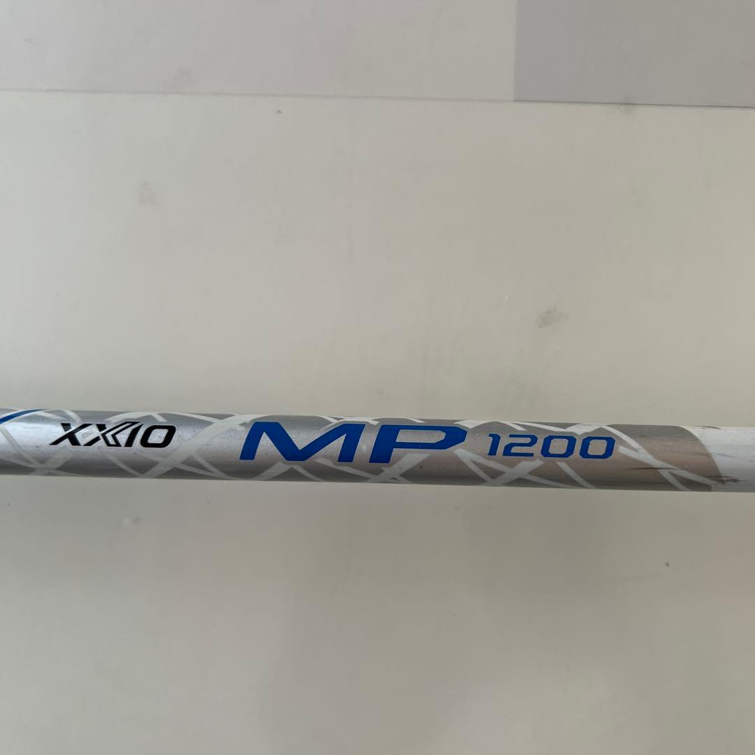 ゼクシオ12 FW 7番