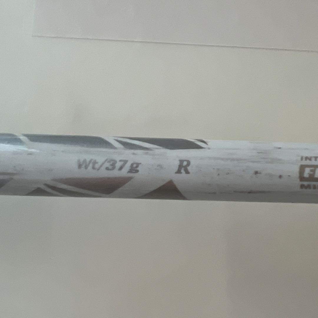 ゼクシオ12 FW 7番