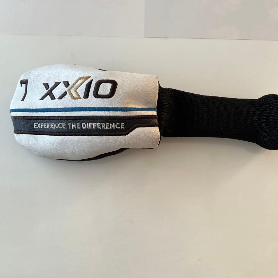 ゼクシオ12 FW 7番