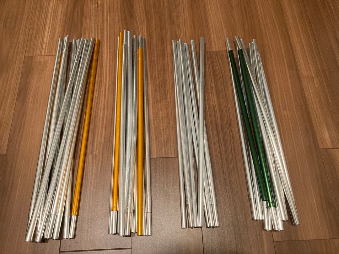 スノーピーク peak アメニティドームM SDE-001RH