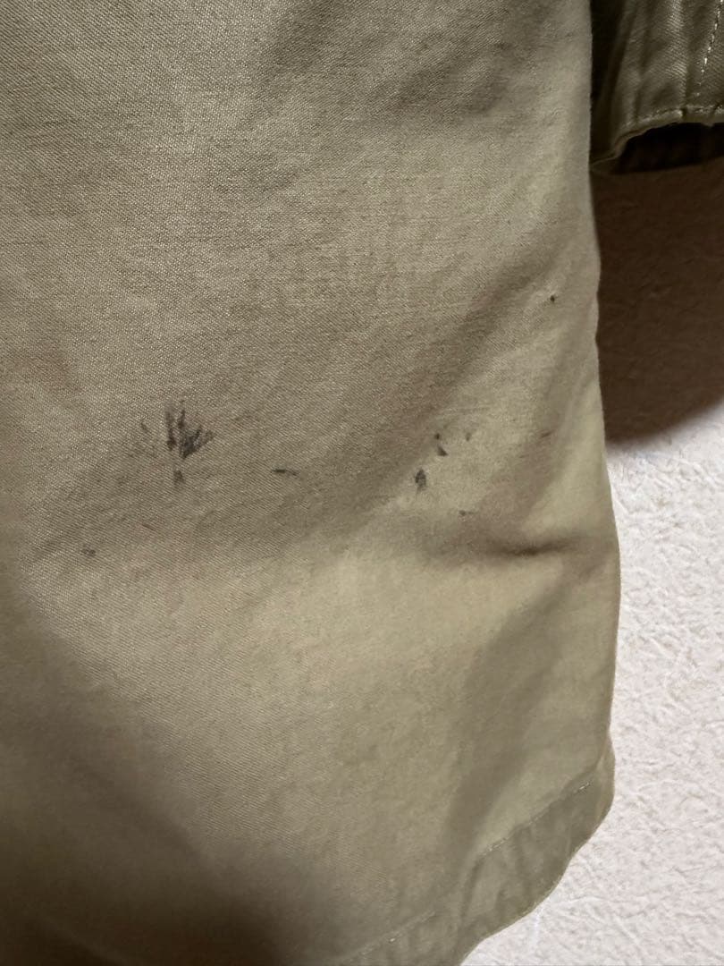 【RUDE GALLERY】　モッズコート