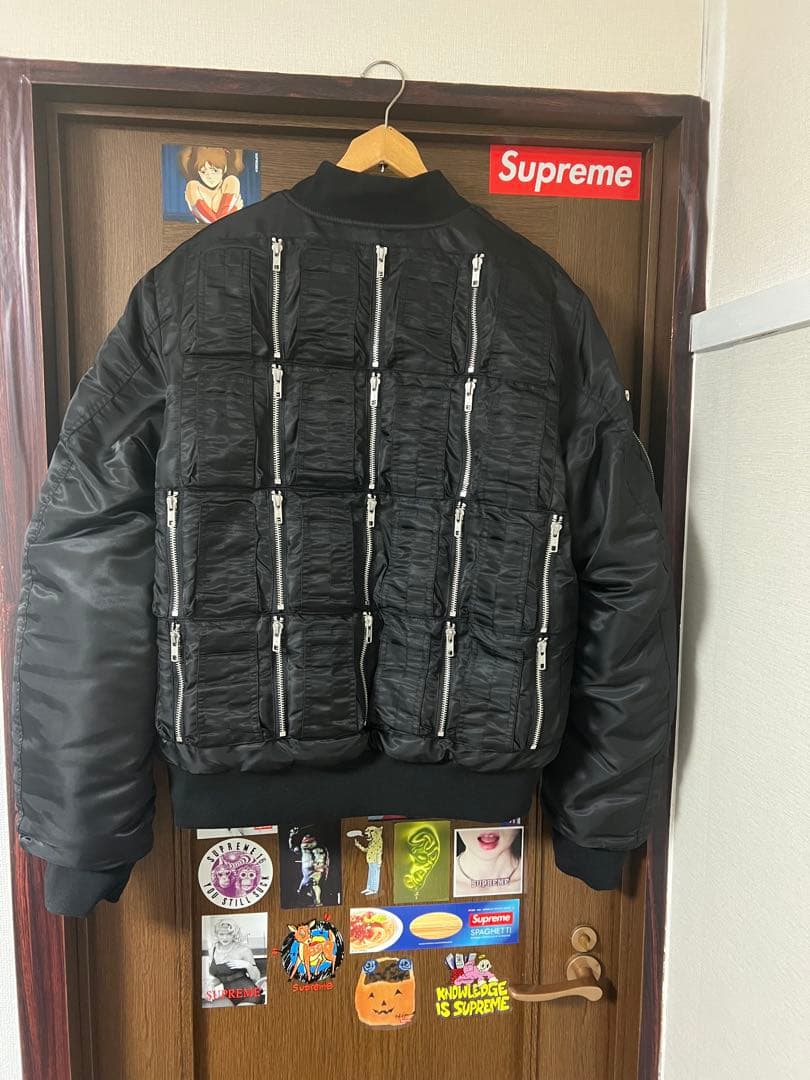 phenomenon loop MA-1 フェノメノン ミスタージェントルマン