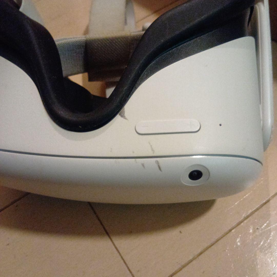 　Quest 2　64G　VRゴーグル