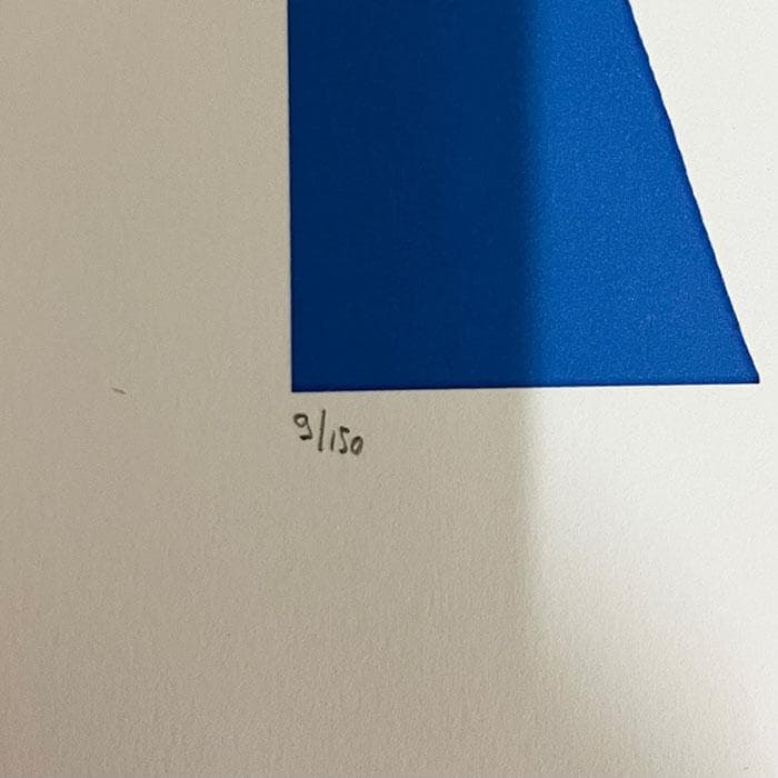 額装済/LOVE UKRAINE /限定150枚（ロバート インディアナ） コレクション