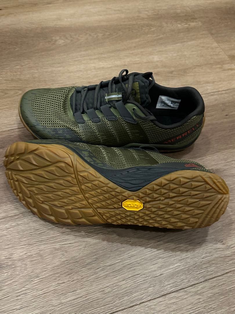 MERRELL (メレル) トレイルグローブ5/トレーニングシューズ