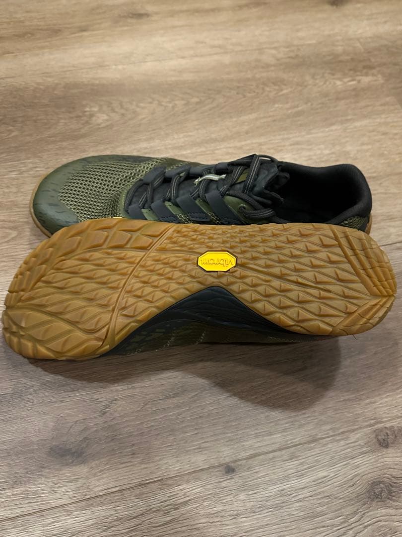 MERRELL (メレル) トレイルグローブ5/トレーニングシューズ