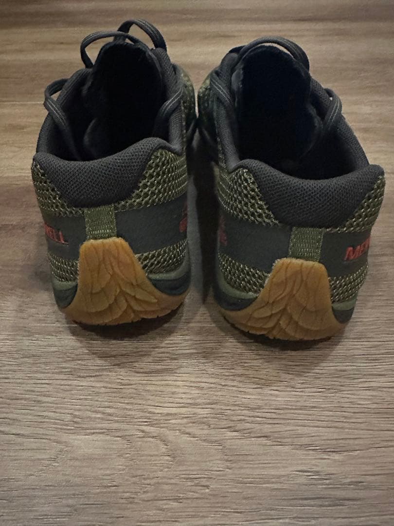 MERRELL (メレル) トレイルグローブ5/トレーニングシューズ