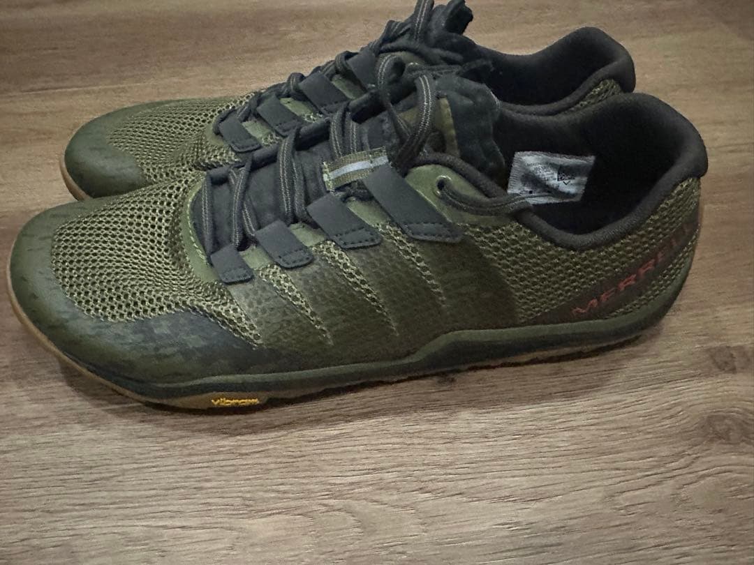 MERRELL (メレル) トレイルグローブ5/トレーニングシューズ