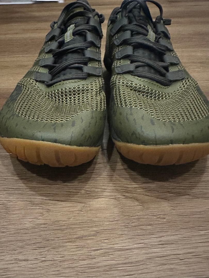 MERRELL (メレル) トレイルグローブ5/トレーニングシューズ