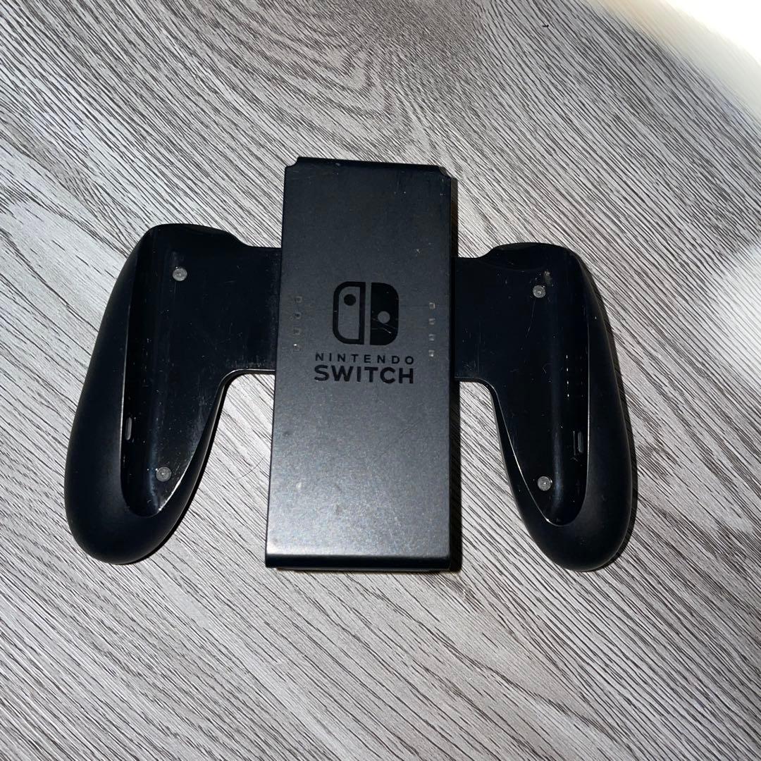 Nintendo Switch本体 [HAC-001]➕周辺機器