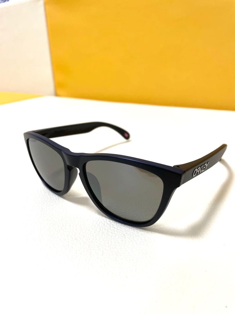 オークリー/ Oakley サングラス ローブリッジフィット