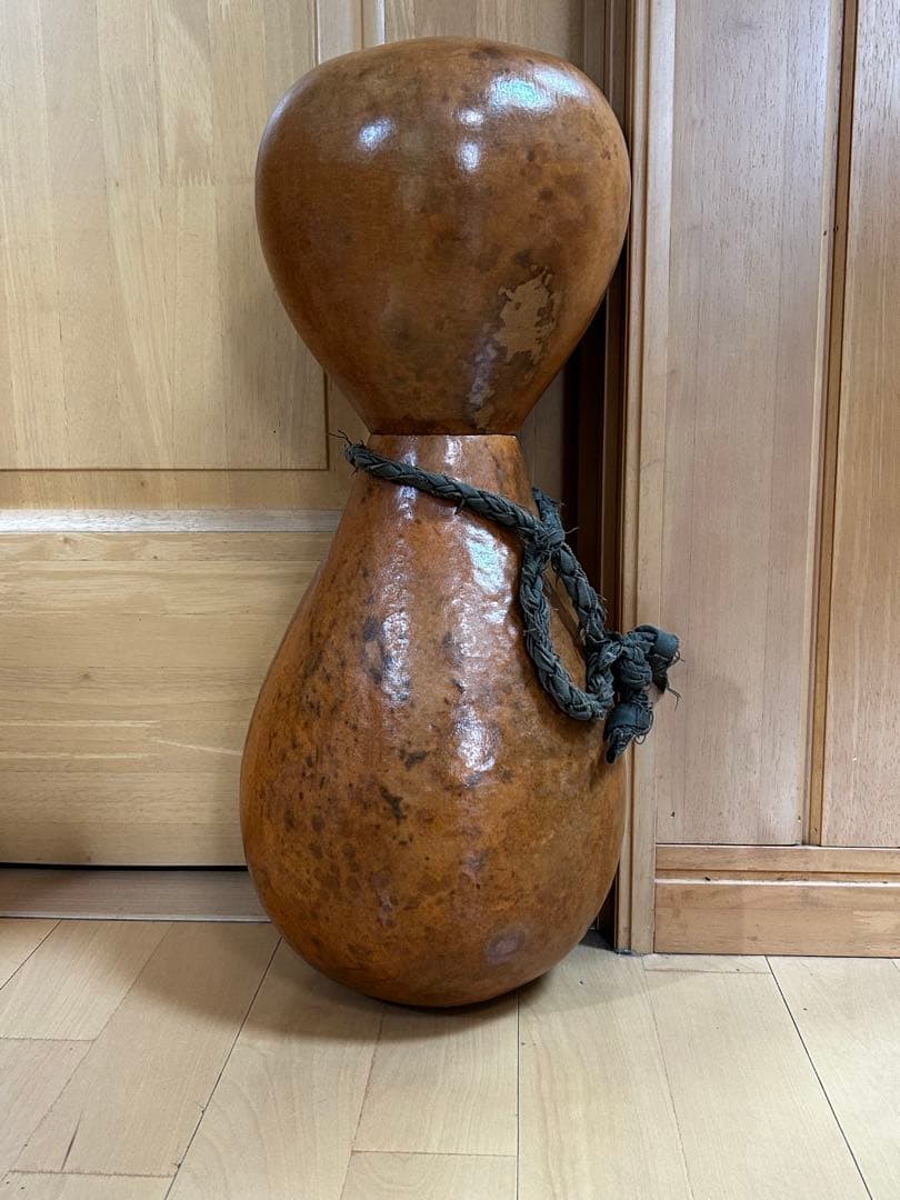 イプヘケ 楽器 フラダンス ひょうたん