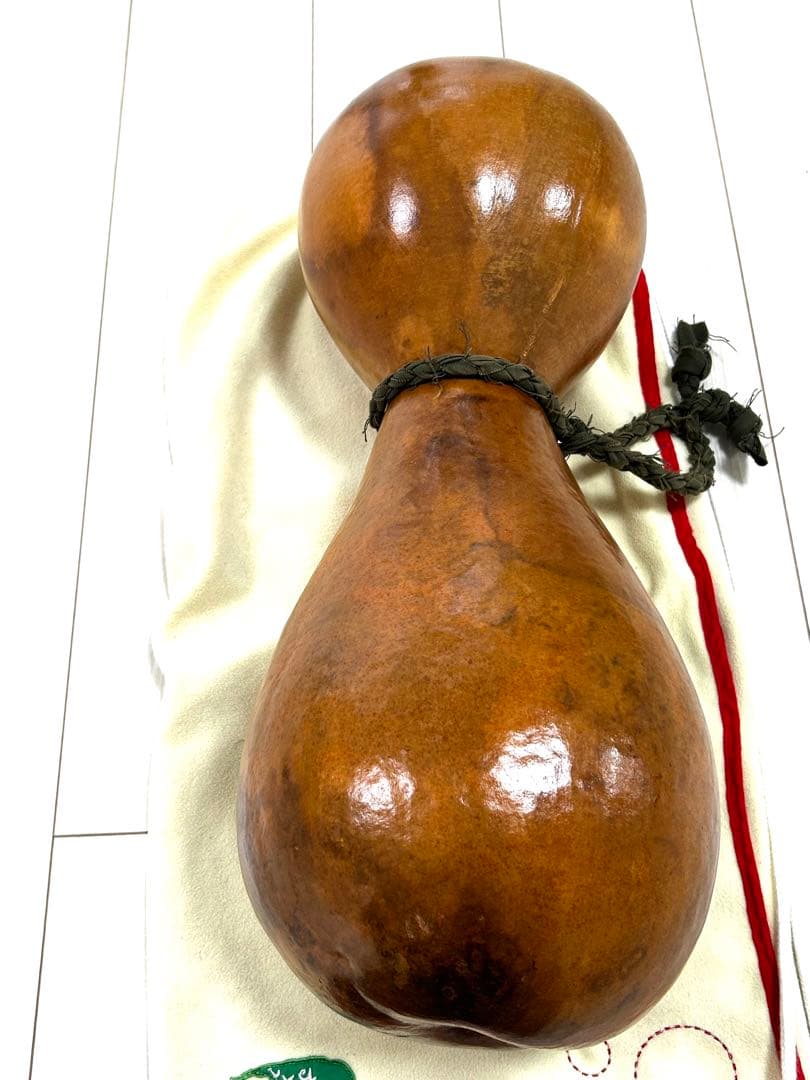 イプヘケ 楽器 フラダンス ひょうたん