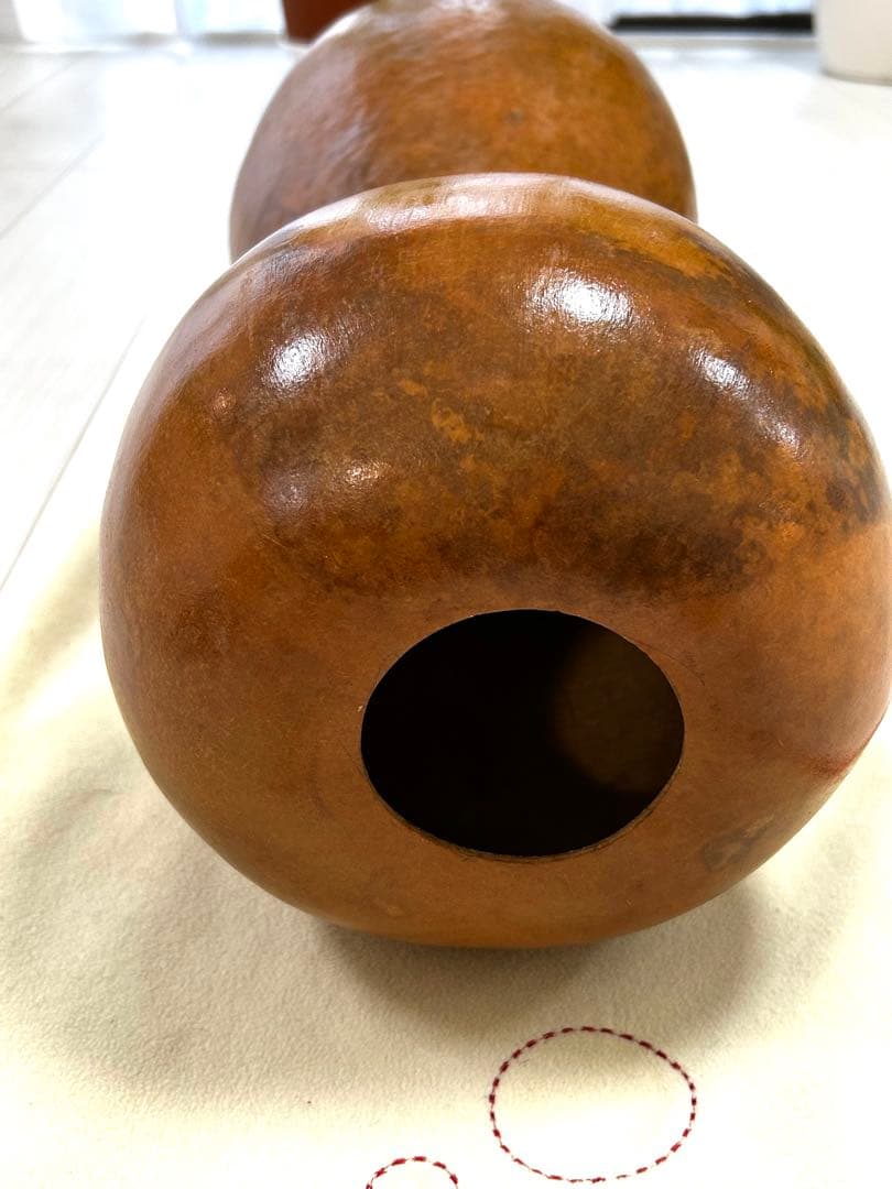 イプヘケ 楽器 フラダンス ひょうたん