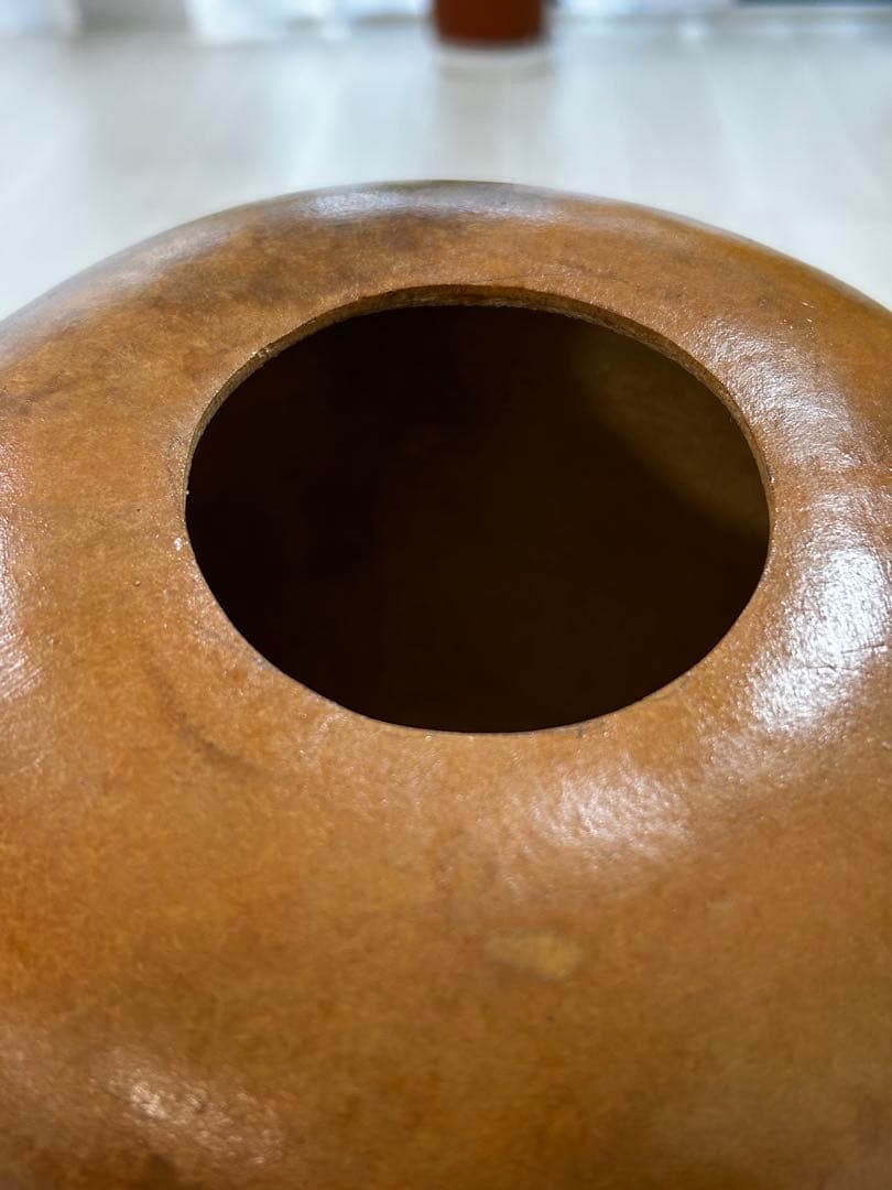 イプヘケ 楽器 フラダンス ひょうたん