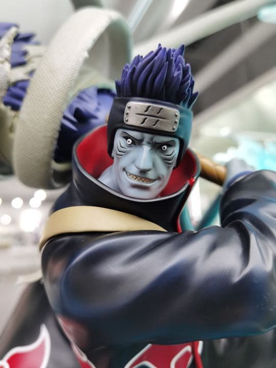 RYU Studio 暁 NARUTO 干柿鬼鮫 1/6スケール フィギュア - メルカリ